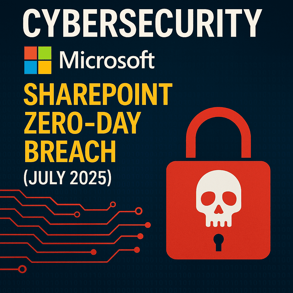Zero-Day Microsoft
