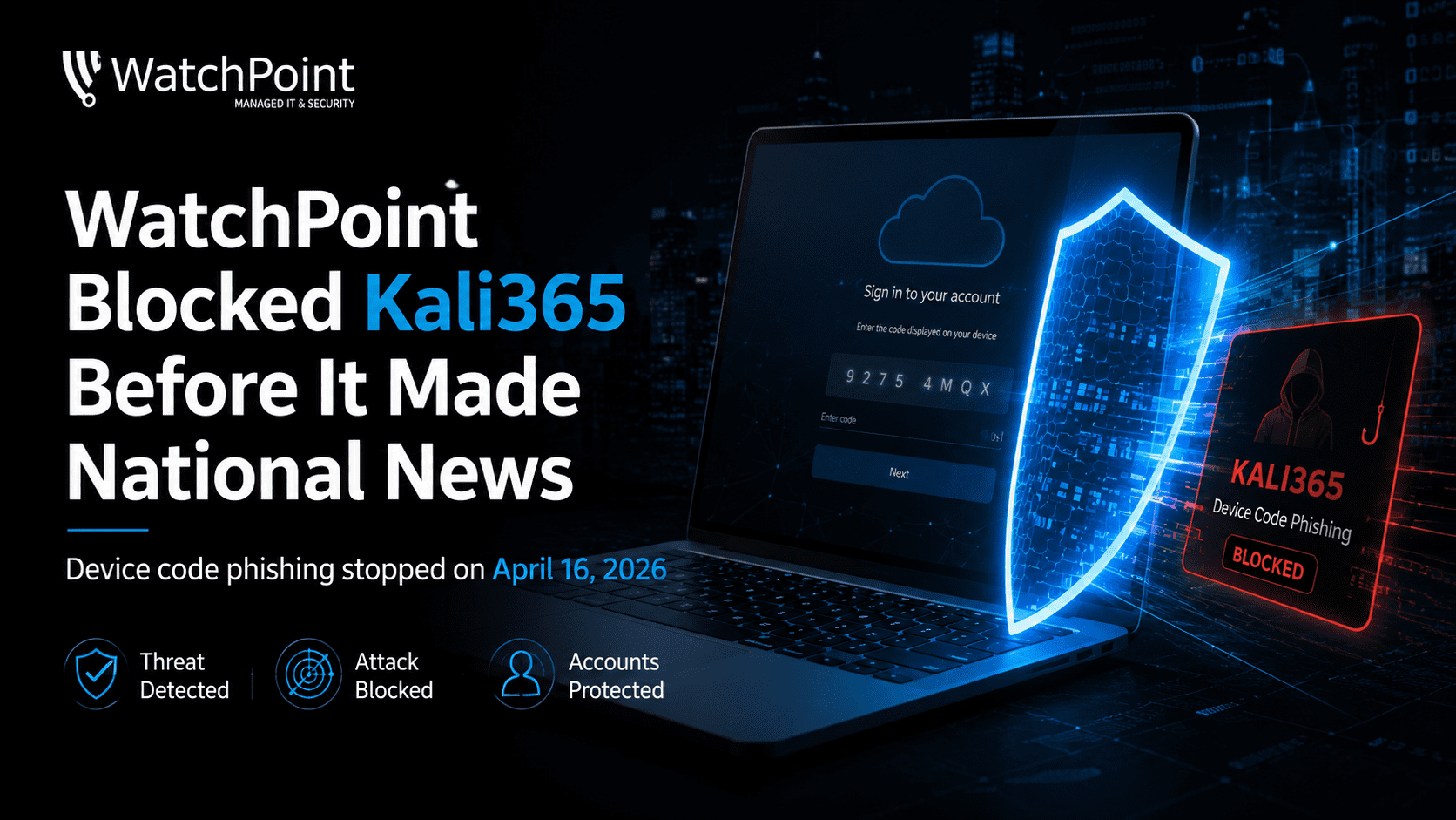WatchPoint Blocks Kali365